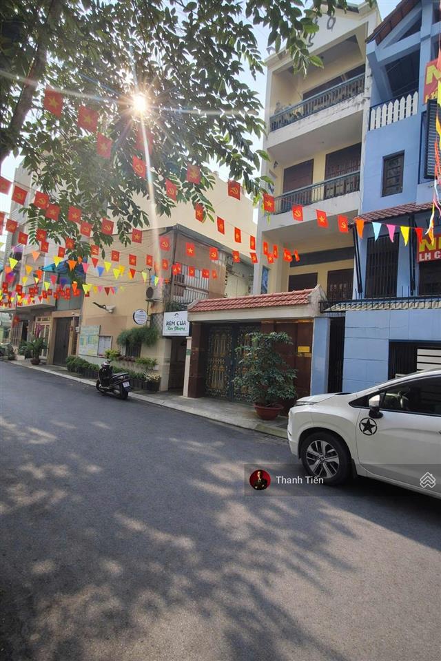 Siêu phẩm nhà đẹp 4 tầng 4,6x22m. 108m2. phố biệt thự sát mặt tiền cộng hòa  chỉ 14,6 tỷ tl