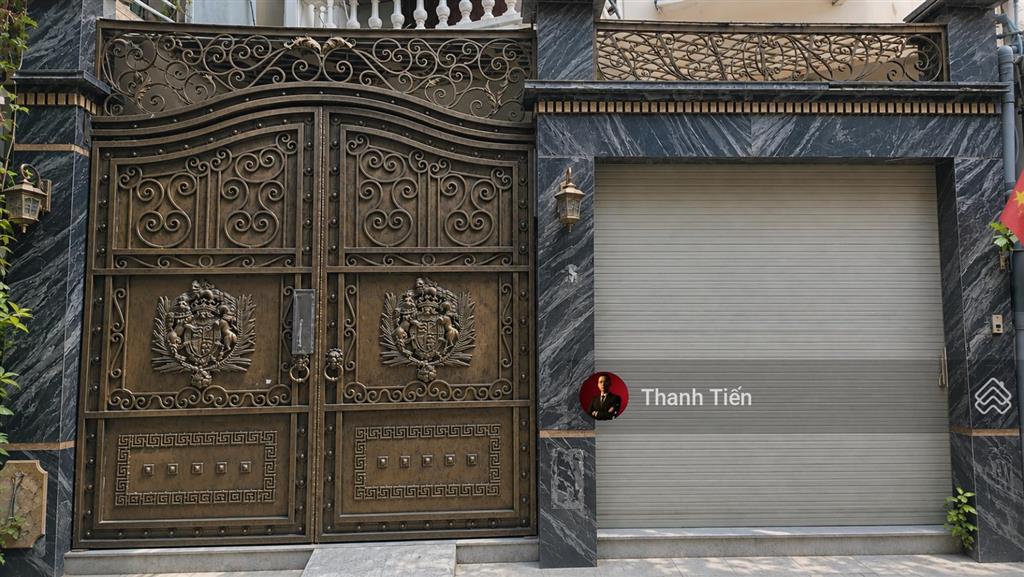 Nhà cao cửa rộng. bán nhà 5 tầng (7x12m) mặt tiền khu sân bay. ngay vincom cộng hòa  chỉ 14,5 tỷ