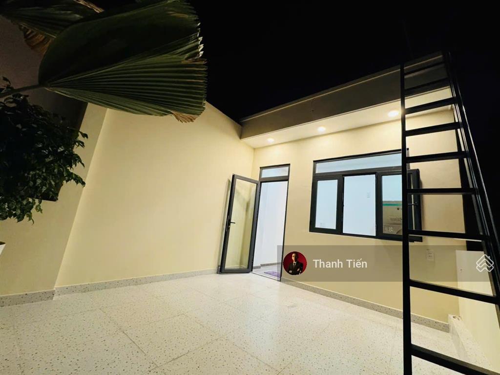 Căn góc 5 tầng (5x15m). đường nhựa 7m lê văn sỹ. hẻm thông tứ tung  13,8 tỷ