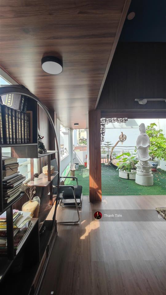 Căn góc 5 tầng siêu đẹp. khu k300 ngay vincom, đường nhựa ô tô tránh  11,5 tỷ tl
