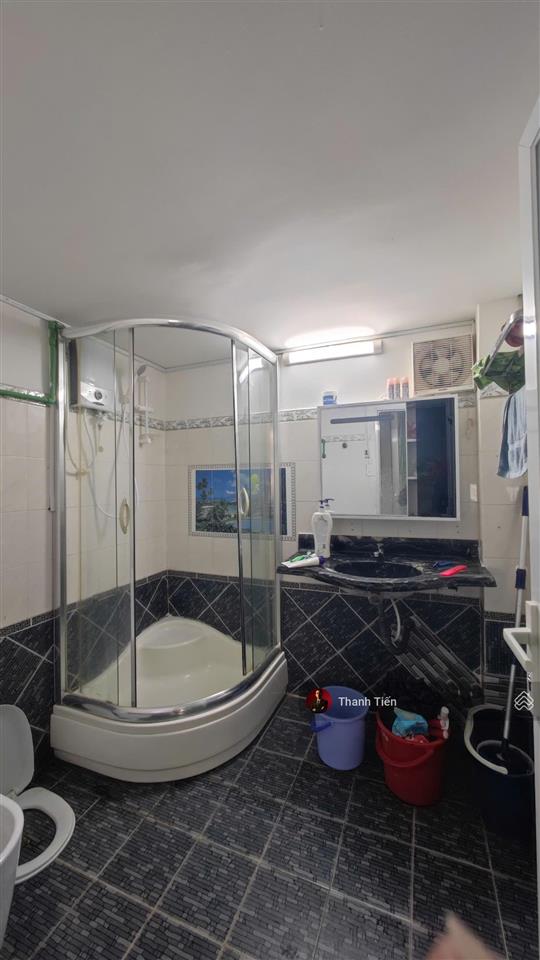 Căn góc 5 tầng siêu đẹp. khu k300 ngay vincom, đường nhựa ô tô tránh  11,5 tỷ tl
