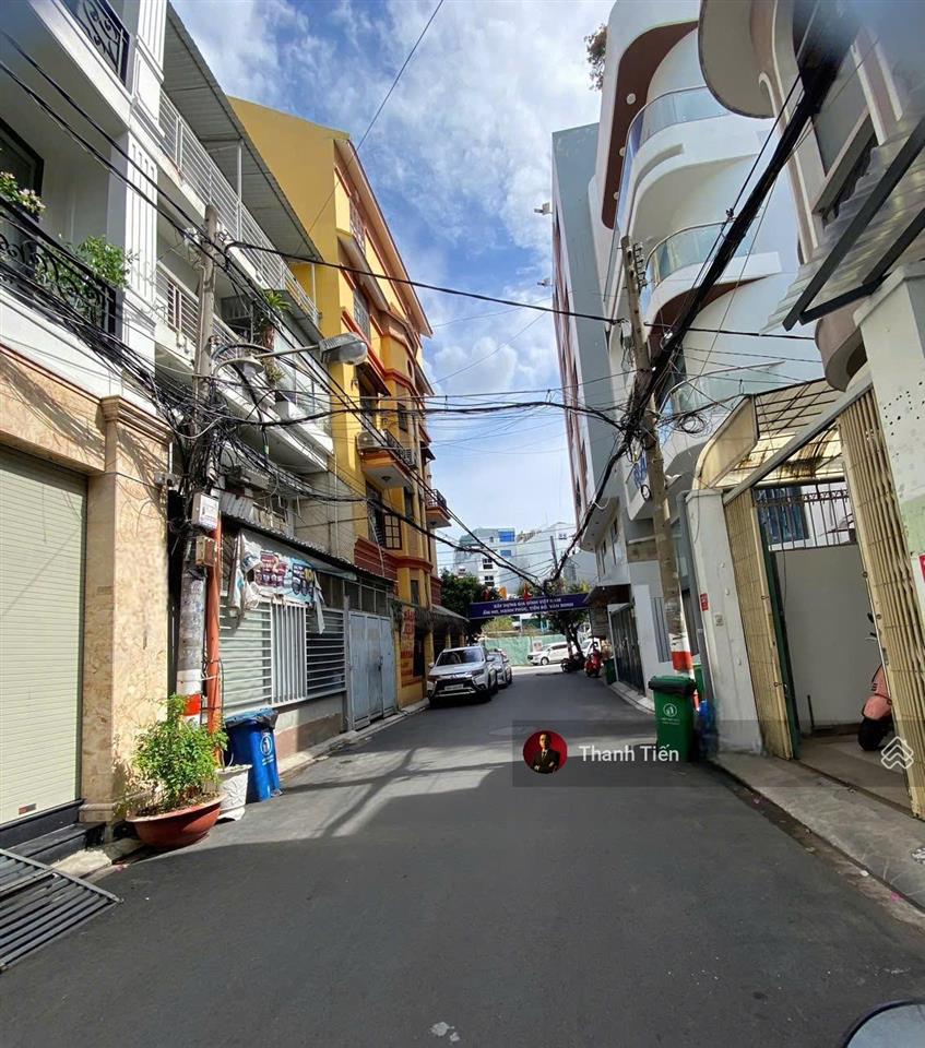 Căn góc 5 tầng siêu đẹp. khu k300 ngay vincom, đường nhựa ô tô tránh  11,5 tỷ tl