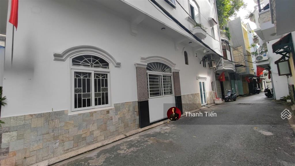 Căn góc 5 tầng siêu đẹp. khu k300 ngay vincom, đường nhựa ô tô tránh  11,5 tỷ tl