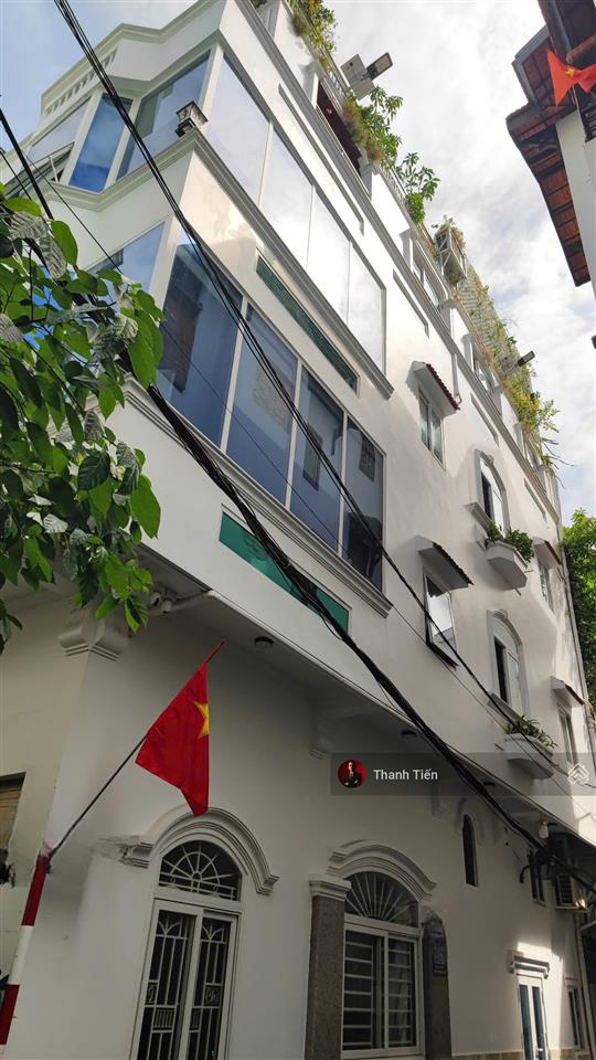 Căn góc 5 tầng siêu đẹp. khu k300 ngay vincom, đường nhựa ô tô tránh  11,5 tỷ tl