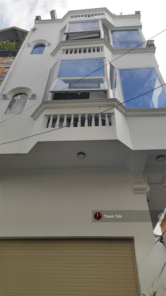 Căn góc 5 tầng siêu đẹp. khu k300 ngay vincom, đường nhựa ô tô tránh  11,5 tỷ tl