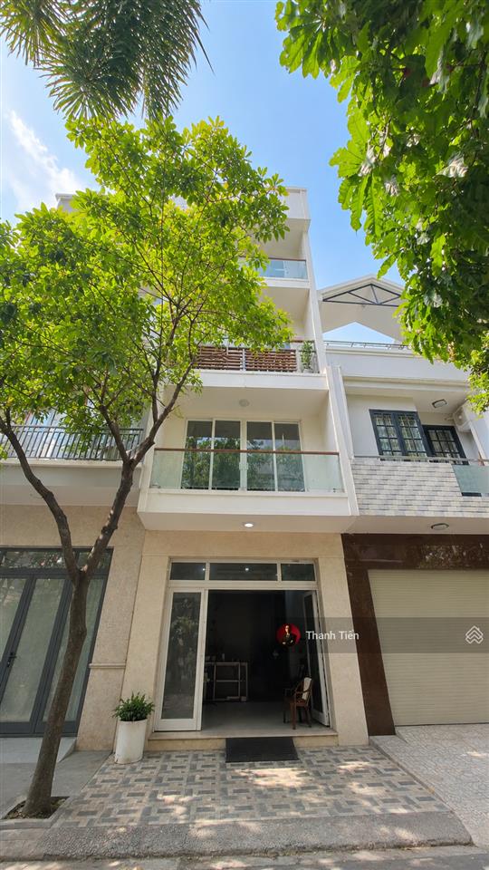 Mặt tiền nội bộ 10m. bán nhanh căn nhà 5 tầng mới đẹp sát mặt tiền nguyễn hồng đào  13,9 tỷ tl