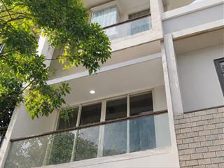 Mặt tiền nội bộ 10m. bán nhanh căn nhà 5 tầng mới đẹp sát mặt tiền nguyễn hồng đào  13,9 tỷ tl