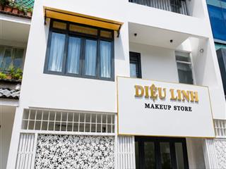 Khuôn đất siêu hiếm 8x18m, sẵn nhà 4 tầng. hđt 70tr/th. hẻm nhựa 8m sát mặt tiền trương công định