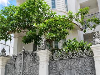 Biệt thự khu sân bay (7x20m). đường nhựa 10m sát mặt tiền hoàng hoa thám  18,5 tỷ thương lượng