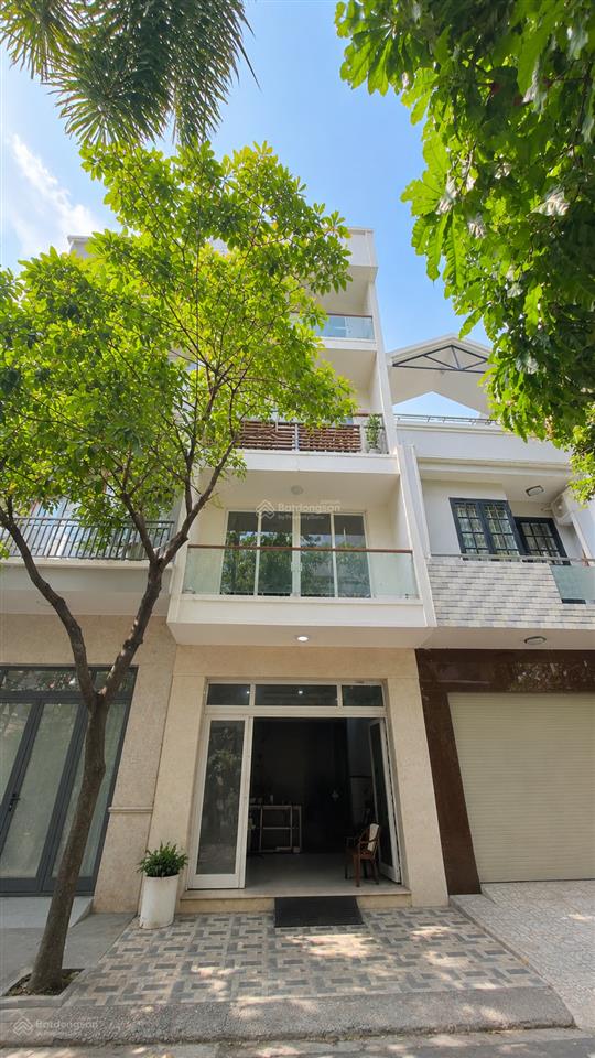 Mặt tiền nội bộ 10m. bán nhanh căn nhà 5 tầng mới đẹp sát mặt tiền nguyễn hồng đào  12,6 tỷ tl