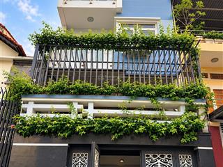 Bán nhà mới đẹp 5 tầng. 5x20m. đường nhựa ô tô tránh. cách sân bay 800m  16 tỷ tl