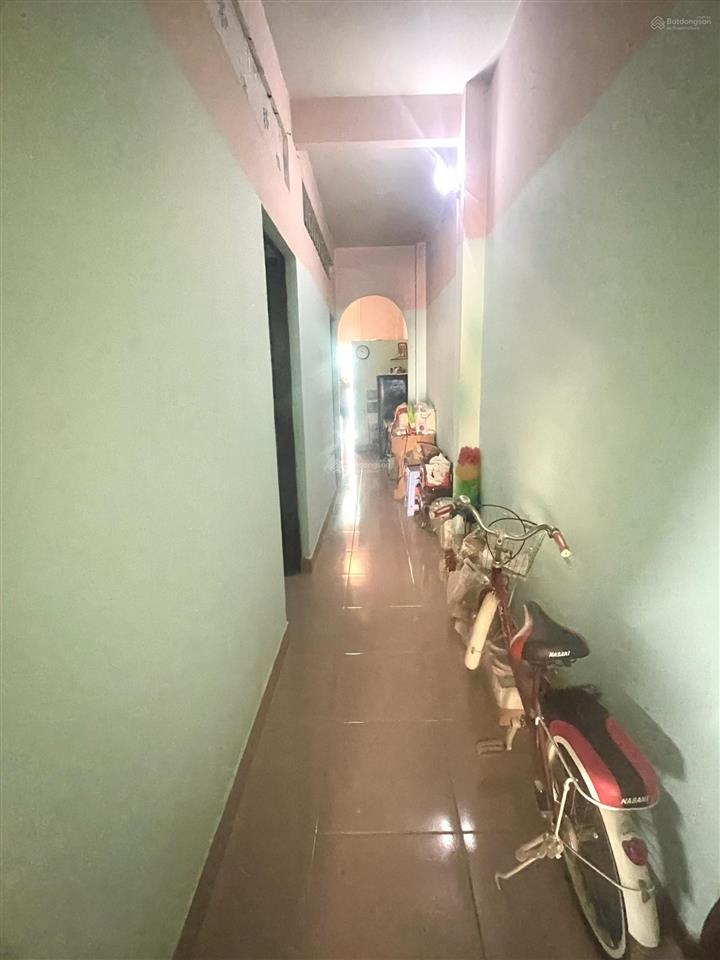 Bán nhà 2 tầng 1 sẹc tô ký còn mới vào ở ngay  hẻm xe tải thông  72m2 (4x18.5) giá chỉ 4.9 tỷ