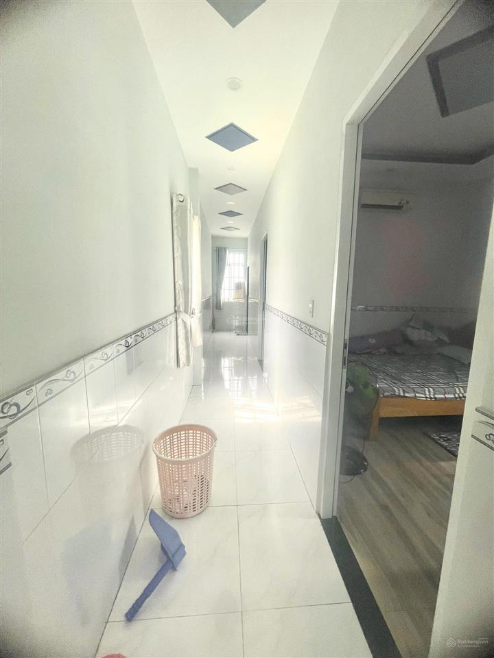 Nhà mặt tiền đs 2 mỹ hoà 2 sát quốc lộ 22 3 tầng phù hợp kinh doanh cho thuê dòng tiền 8tr/t