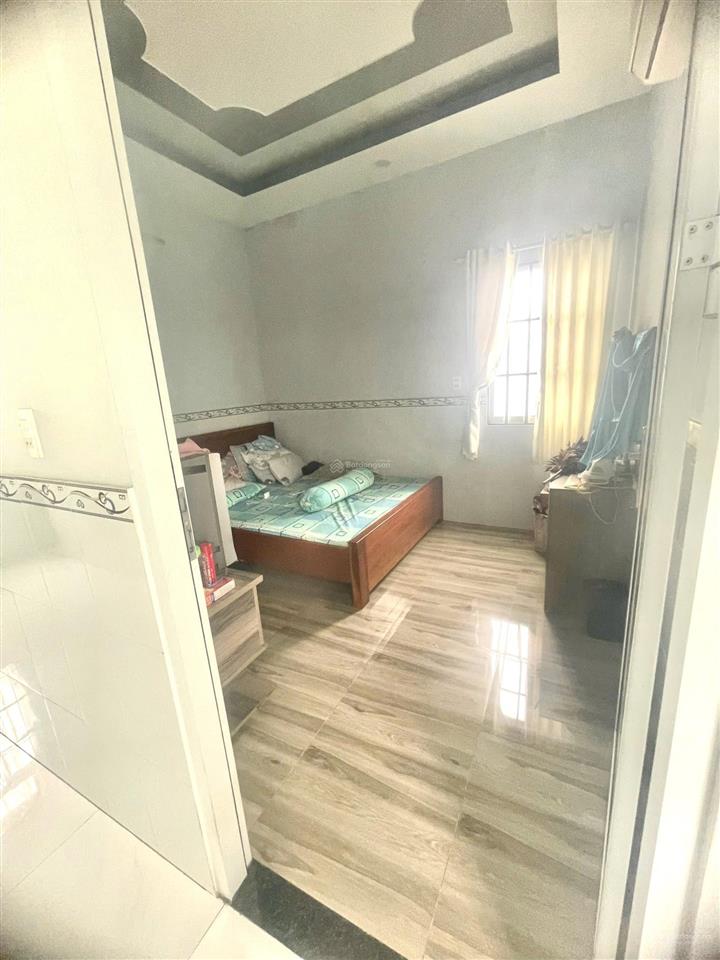 Nhà mặt tiền đs 2 mỹ hoà 2 sát quốc lộ 22 3 tầng phù hợp kinh doanh cho thuê dòng tiền 8tr/t