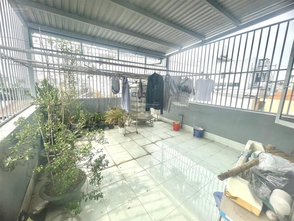 Nhà mặt tiền đs 2 mỹ hoà 2 sát quốc lộ 22 3 tầng phù hợp kinh doanh cho thuê dòng tiền 8tr/t