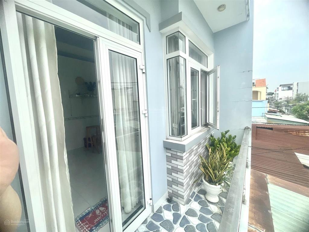 Nhà mặt tiền đs 2 mỹ hoà 2 sát quốc lộ 22 3 tầng phù hợp kinh doanh cho thuê dòng tiền 8tr/t