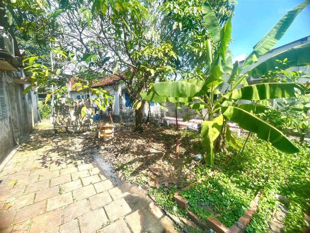 Bán nhà vườn hơn 750m2 full thổ cư  ngay cầu xáng hóc môn  (21x36) bao giá khu vực chỉ hơn 9tr/m2
