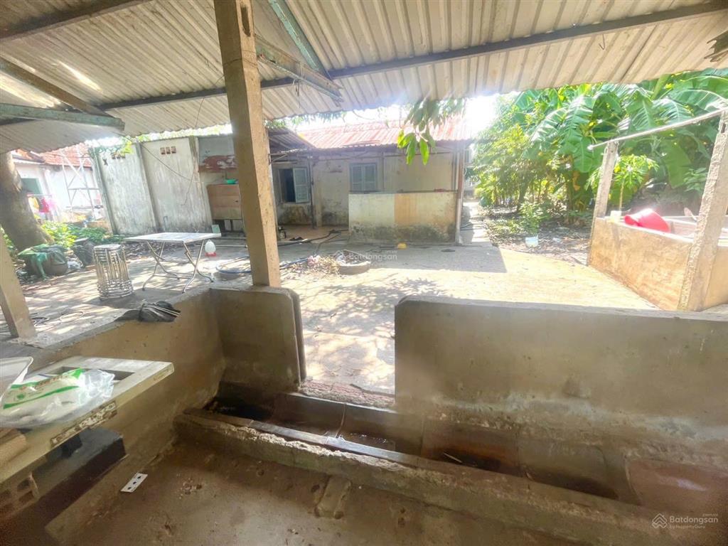 Bán nhà vườn hơn 750m2 full thổ cư  ngay cầu xáng hóc môn  (21x36) bao giá khu vực chỉ hơn 9tr/m2