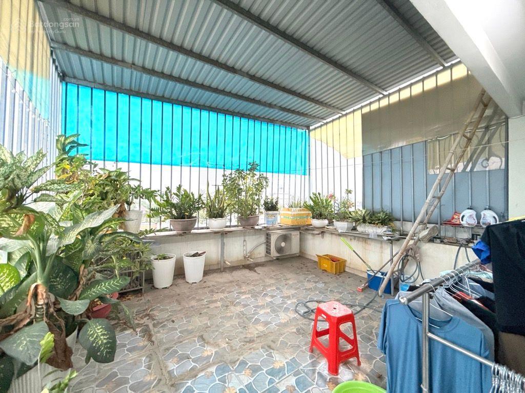 Nhà 5 tầng mặt tiền đường thạnh lộc 54 phường thạnh lộc, q12, dt 50m2 (5mx10m), đường 8m giá 6tỷ