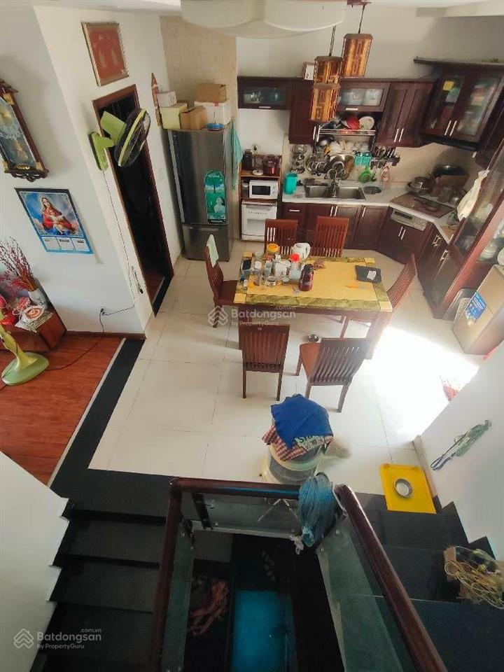 Nhà 3 tầng mặt tiền đường trung mỹ tây 3, phường trung mỹ tây, q12, dt 203,4m2 (8,2mx25m), đường 8m