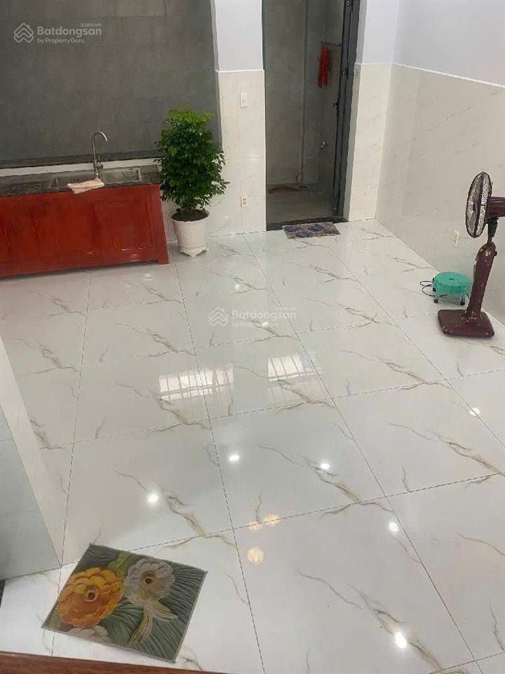 Nhà 4 tầng mặt tiền đường n1 (khu dc hiệp thành city), phường hiệp thành, q12, dt 87m2 (5mx18m)