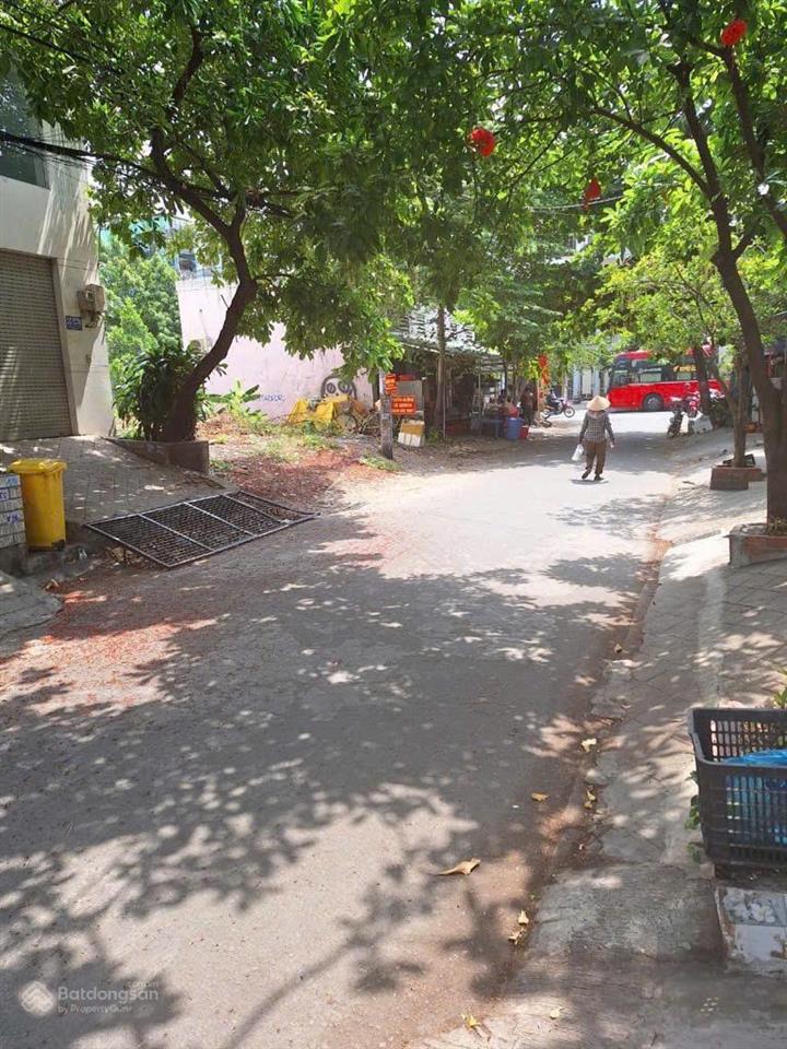 Nhà 3 tầng mặt tiền đường khu nam long, phường thạnh lộc, q12, dt 102m2 (4,4mx23,1m), đường 10m