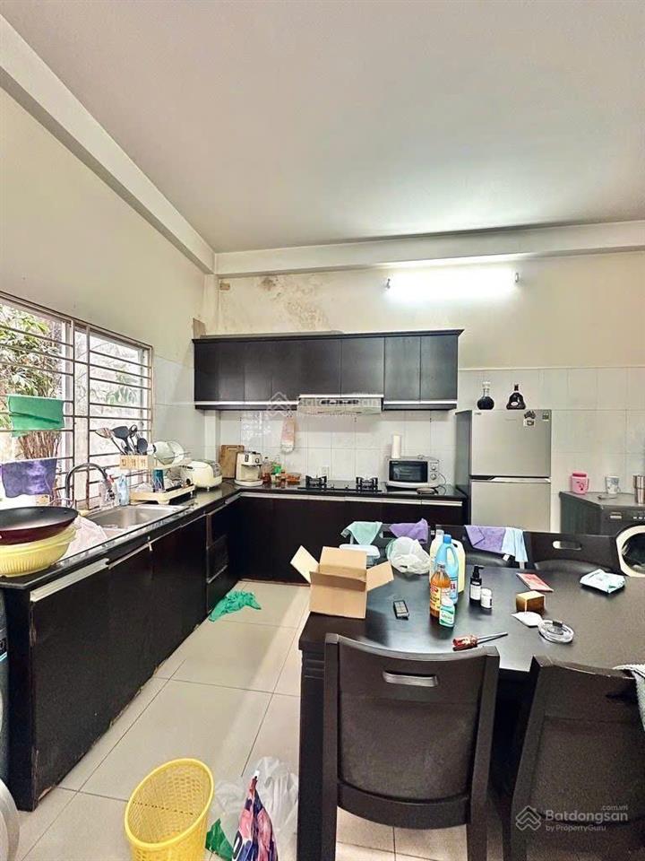 Nhà 3 tầng mặt tiền đường khu nam long, phường thạnh lộc, q12, dt 102m2 (4,4mx23,1m), đường 10m