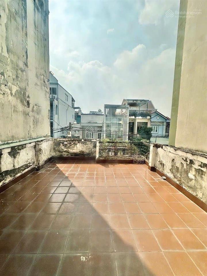 Nhà 3 tầng mặt tiền đường khu nam long, phường thạnh lộc, q12, dt 102m2 (4,4mx23,1m), đường 10m