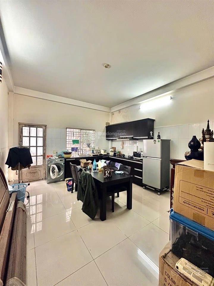 Nhà 3 tầng mặt tiền đường khu nam long, phường thạnh lộc, q12, dt 102m2 (4,4mx23,1m), đường 10m