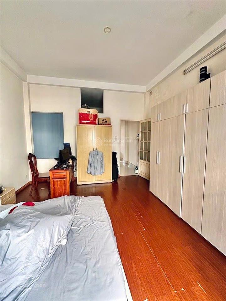 Nhà 3 tầng mặt tiền đường khu nam long, phường thạnh lộc, q12, dt 102m2 (4,4mx23,1m), đường 10m