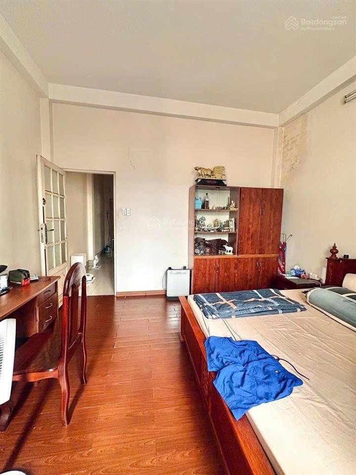 Nhà 3 tầng mặt tiền đường khu nam long, phường thạnh lộc, q12, dt 102m2 (4,4mx23,1m), đường 10m