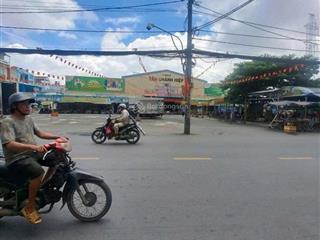 Nhà 2 tầng mặt tiền đường tmt12, phường tmt, q12, dt 339,7m2 (9mx38m) đường 20m dòng tiền 20tr/th