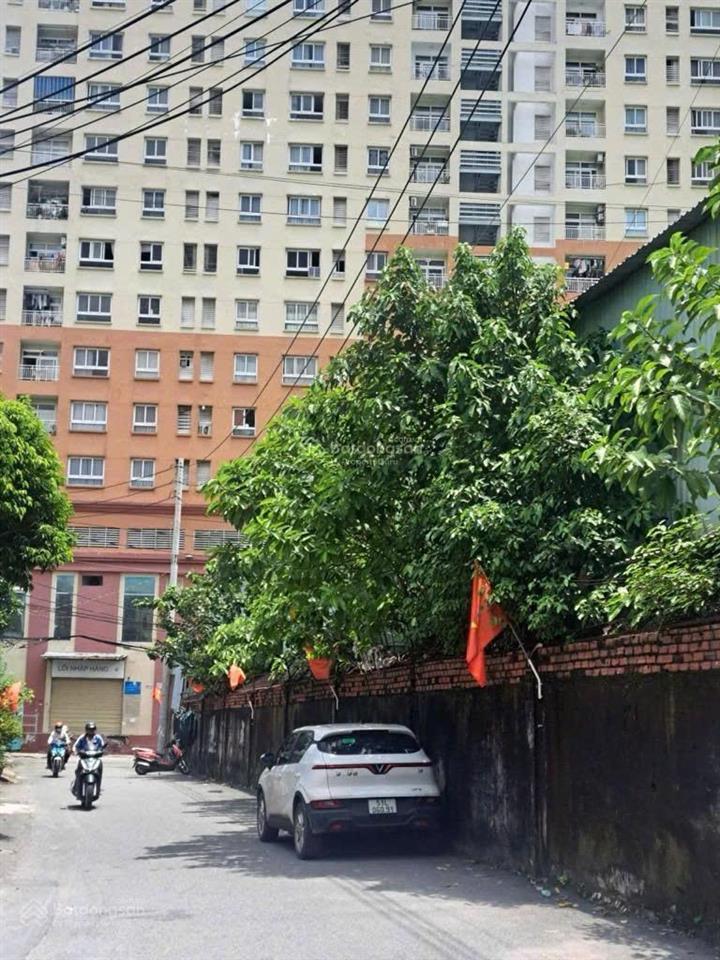 Nhà 2 tầng mặt tiền đường tmt12, phường tmt, q12, dt 339,7m2 (9mx38m) đường 20m dòng tiền 20tr/th