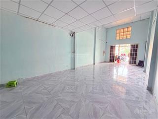 Nhà 2 tầng mặt tiền đường tân thới nhất 02, phường tân thới nhất, q12, dt 80m2 (4mx20m) đường 10m