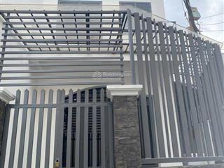 Nhà 2 tầng đường phan văn hớn, phường tân thới nhất, q12, dt 121 m2 (5,5mx25m)dòng tiền 17tr/th