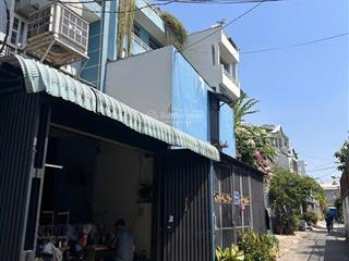 Nhà 2 tầng đường phan văn hớn, phường tân thới nhất, q12, dt 124m2 (5,9mx21m), dòng tiền 15tr/th