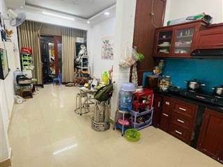 Nhà 2 tầng đường phan văn hớn, phường tân thới nhất, q12, dt 38m2. hẻm ôtô. giá 4,1tỷ