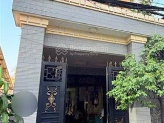 Nhà 4 tầng đường nguyễn văn quá, phường đông hưng thuận, q12, dt 138m2 (4,1mx33m), hẻm ôtô