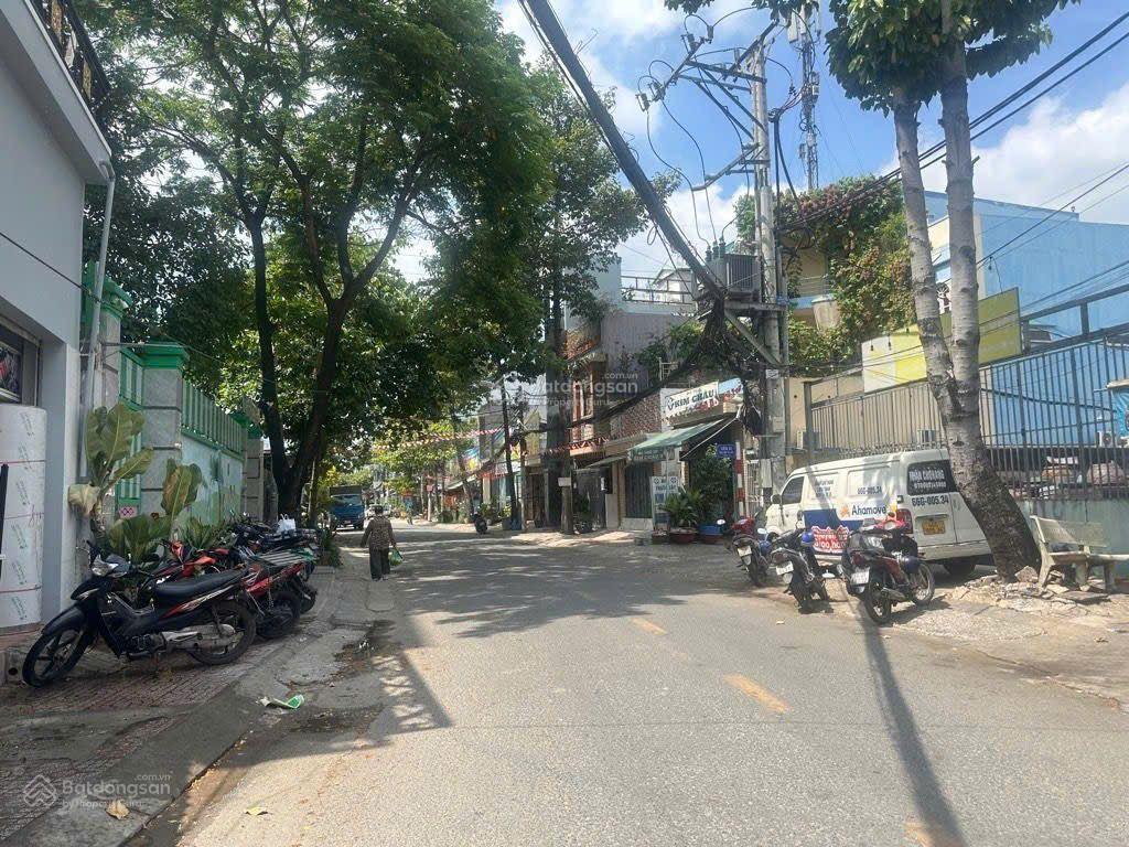 Nhà 2 tầng đường nguyễn thị căn, phường tân thới hiệp, q12, dt 37m2 giá 2,95tỷ