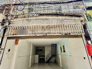 Nhà 2 tầng đường nguyễn thị căn, phường tân thới hiệp, q12, dt 37m2 giá 2,95tỷ