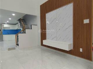 Nhà 2 tầng đường lê văn khương, phường thới an, q12, dt 45m2 giá 3,49 tỷ.