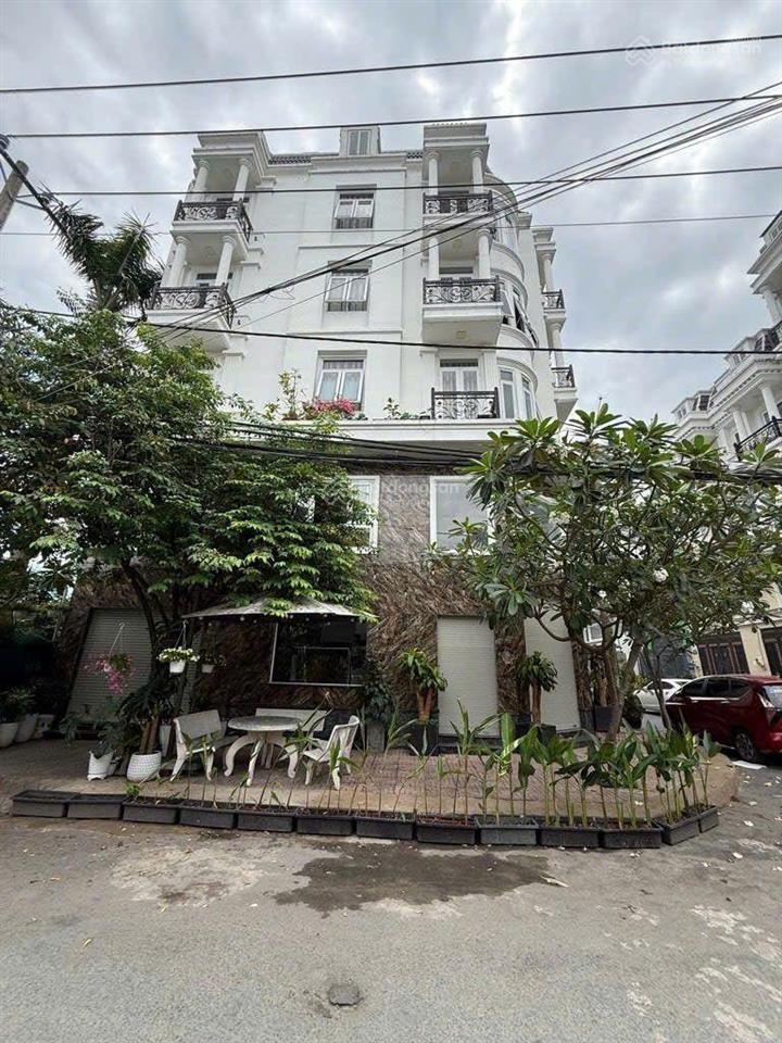 Đất thô cư mặt tiền đường thạnh lộc 47 phường thạnh lộc,q.12 dt 114m2 (5,2mx21m) đường 10m 6,1tỷ