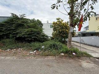 Đất thô cư mặt tiền đường thạnh lộc 47 phường thạnh lộc,q.12 dt 114m2 (5,2mx21m) đường 10m 6,1tỷ