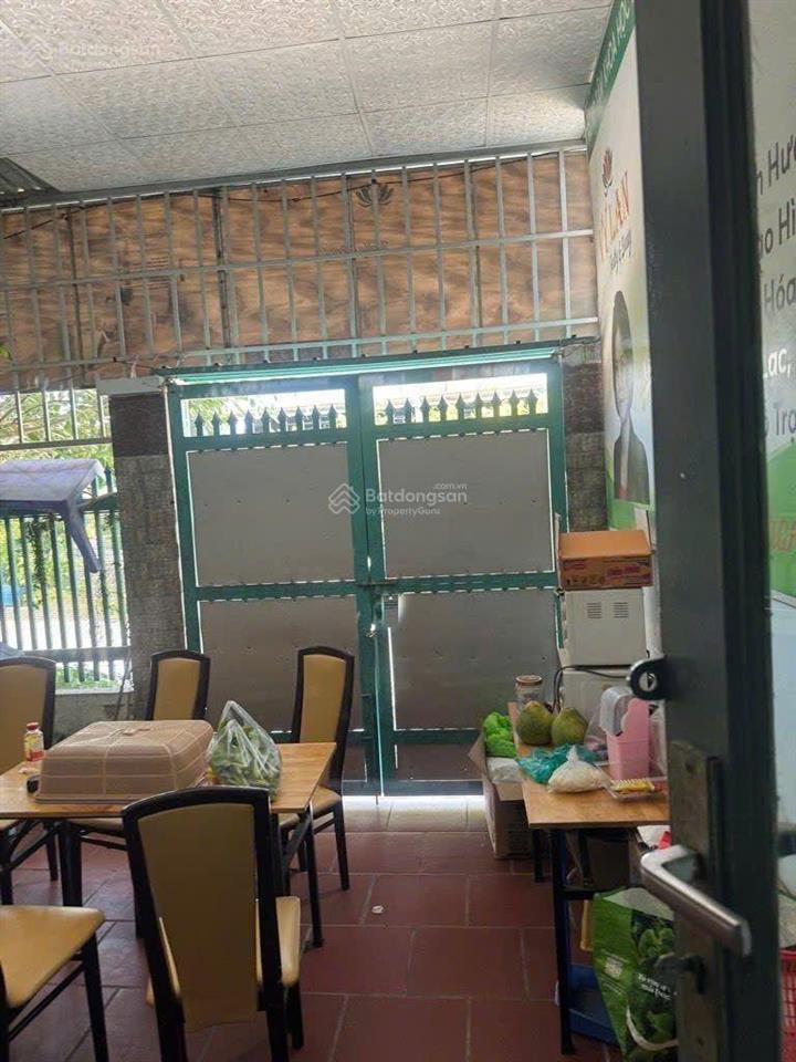 Nhà 2 tầng mặt tiền hẻm đường thạnh lộc 41, phường thạnh lộc, q12, dt 95,4m2 (5mx20m) giá 7,6tỷ