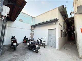 Dãy trọ đường hiệp thành 45, phường hiệp thành,q12, dt 78m2 (4,6mx17m) giá 3,75tỷ