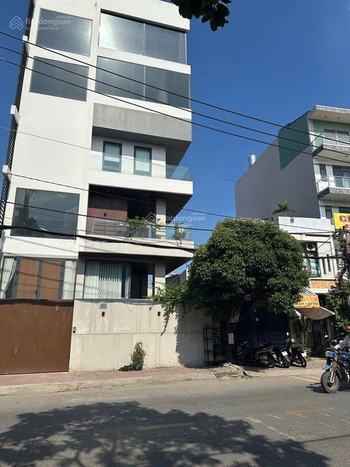 Nhà cấp 4 mặt tiền đường trần thị cờ, phường thới an, q12 dt 285m2 (7m/20mx24m) đường 20m giá 18tỷ