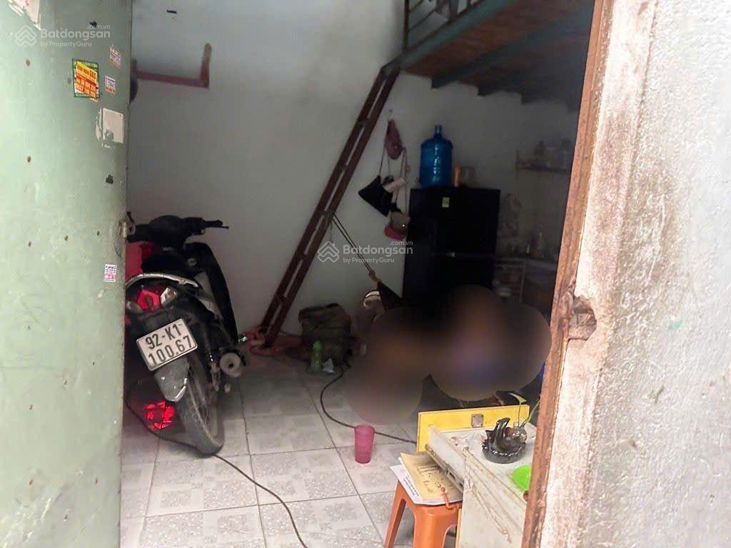 Nhà cấp 4 mặt tiền đường trần thị hè, phường hiệp thành, q12, dt 100m2 (5mx20m),dòng tiền 10tr/th