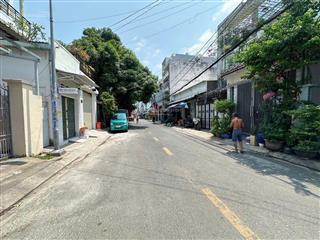 Dãy trọ mặt tiền đường nguyễn thị thơi(ht18), phường hiệp thành, q12, dt 104m2.dòng tiền 10tr/th