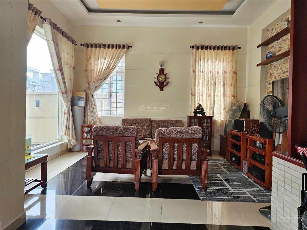 Biệt thự 2 tầng mặt tiền đường thạnh lộc 49, phường thạnh lộc, q12, dt 571m2 (13,85mx41m)