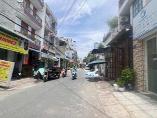 Dãy trọ mặt tiền đường nguyễn thị thơi (hiệp thành 18 củ), phường hiệp thành, q12, dt 104m2